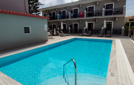 Lejligheder Dionisos slide 1