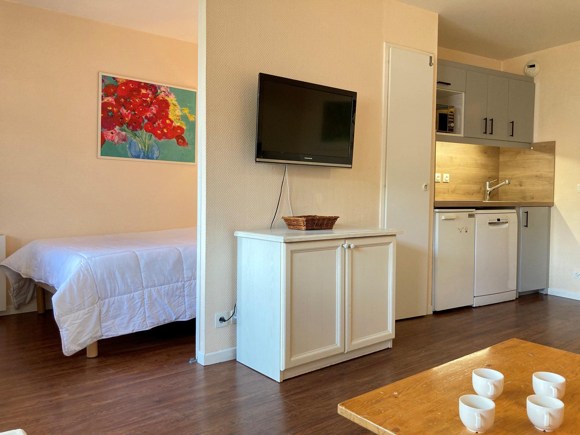 Résidence Neva slide 5