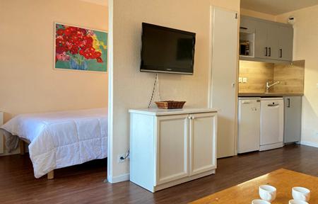 Résidence Neva slide 5