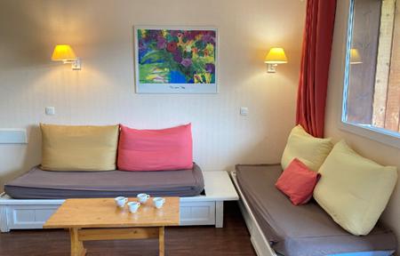 Résidence Neva slide 4