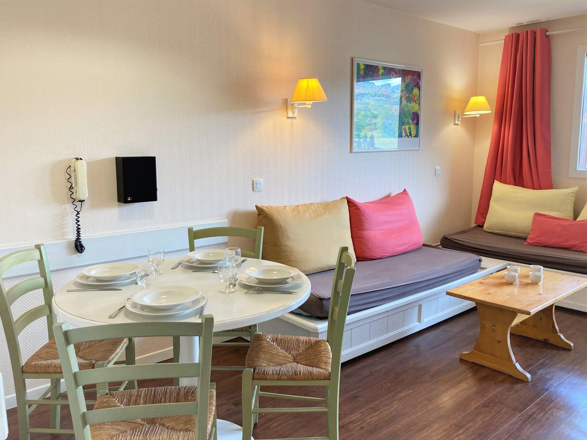 Résidence Neva slide 3