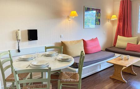 Résidence Neva slide 3