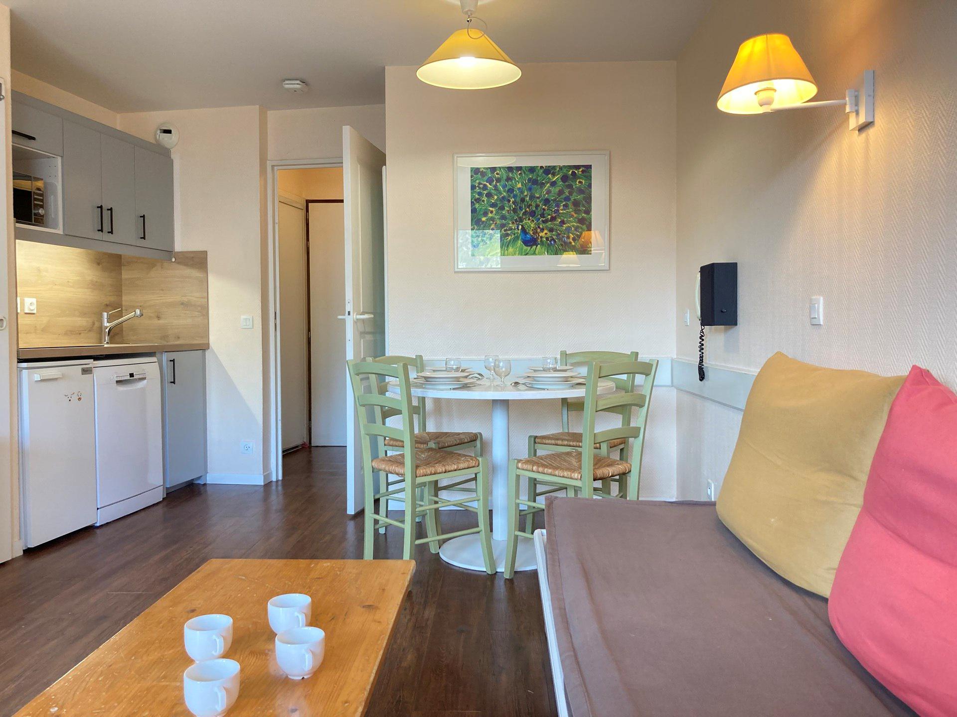 Résidence Neva slide 2