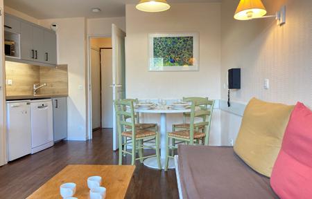 Résidence Neva slide 2