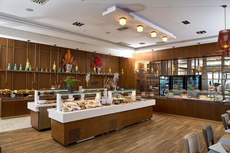 Mediterranean Village Hotel & Spa slide 5