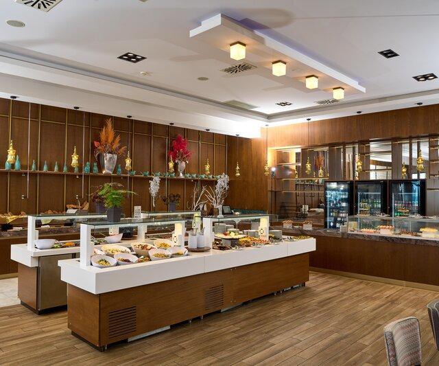 Mediterranean Village Hotel & Spa - billede 5