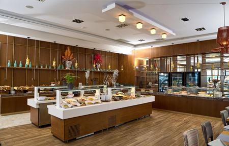 Mediterranean Village Hotel & Spa billede 5