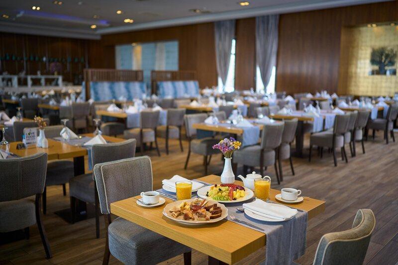 Mediterranean Village Hotel & Spa slide 4