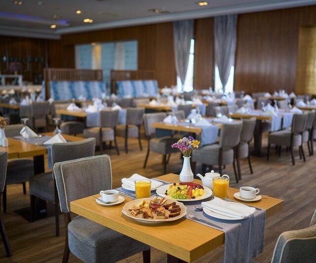 Mediterranean Village Hotel & Spa - billede 4