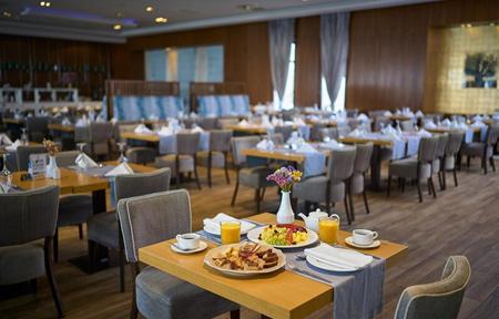 Mediterranean Village Hotel & Spa billede 4