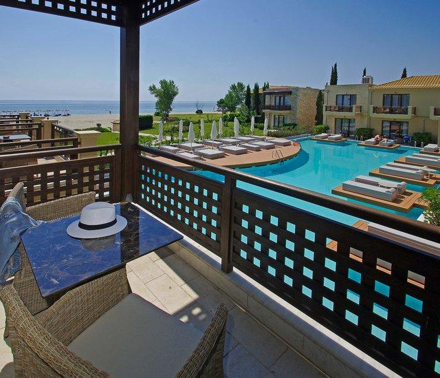 Mediterranean Village Hotel & Spa - billede 3