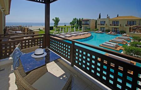 Mediterranean Village Hotel & Spa billede 3
