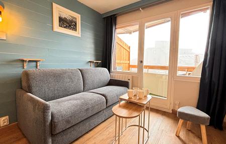 Résidence Douchka slide 2