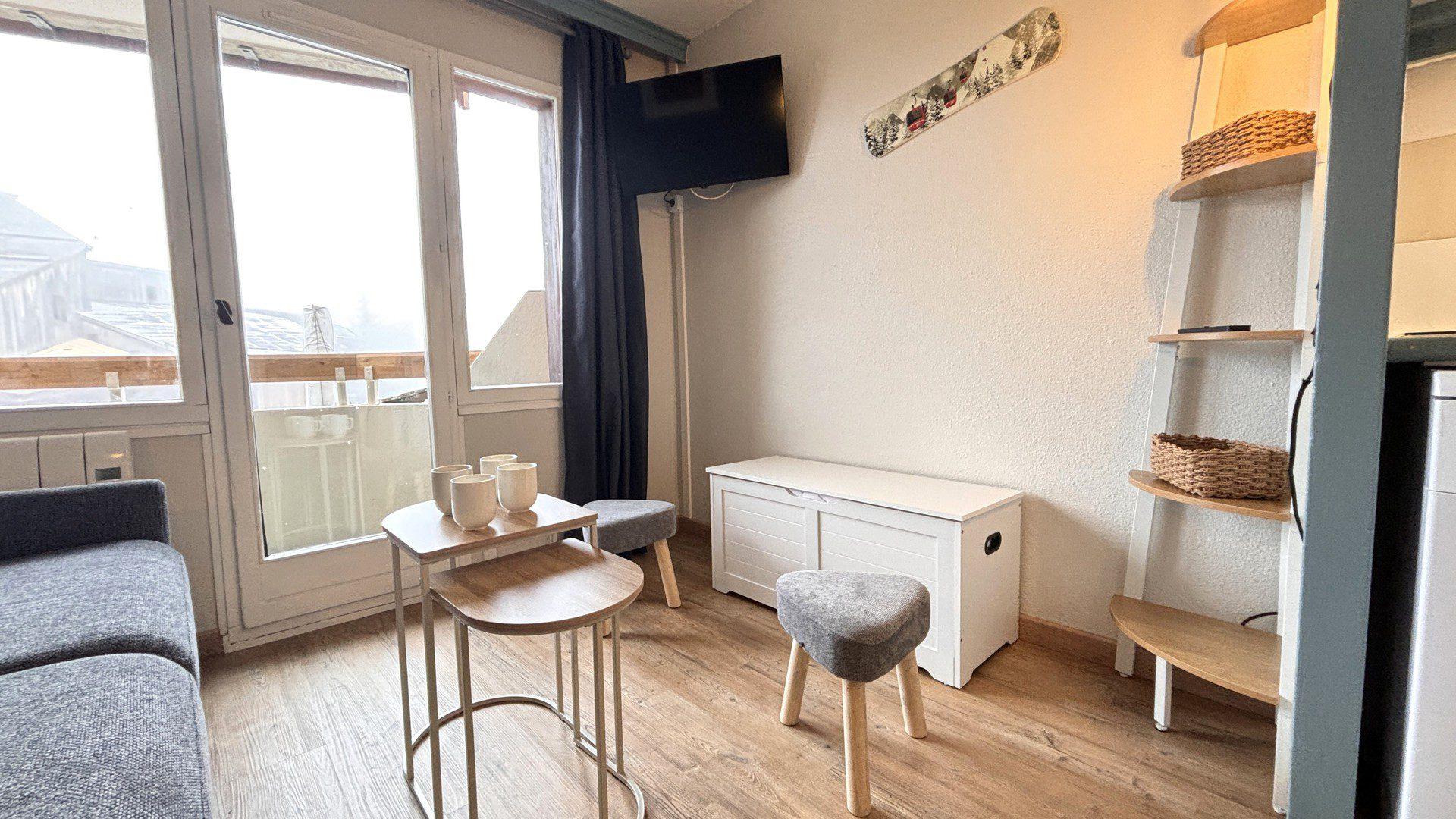 Résidence Douchka slide 3