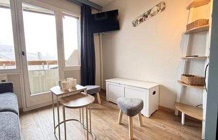 Résidence Douchka slide 3