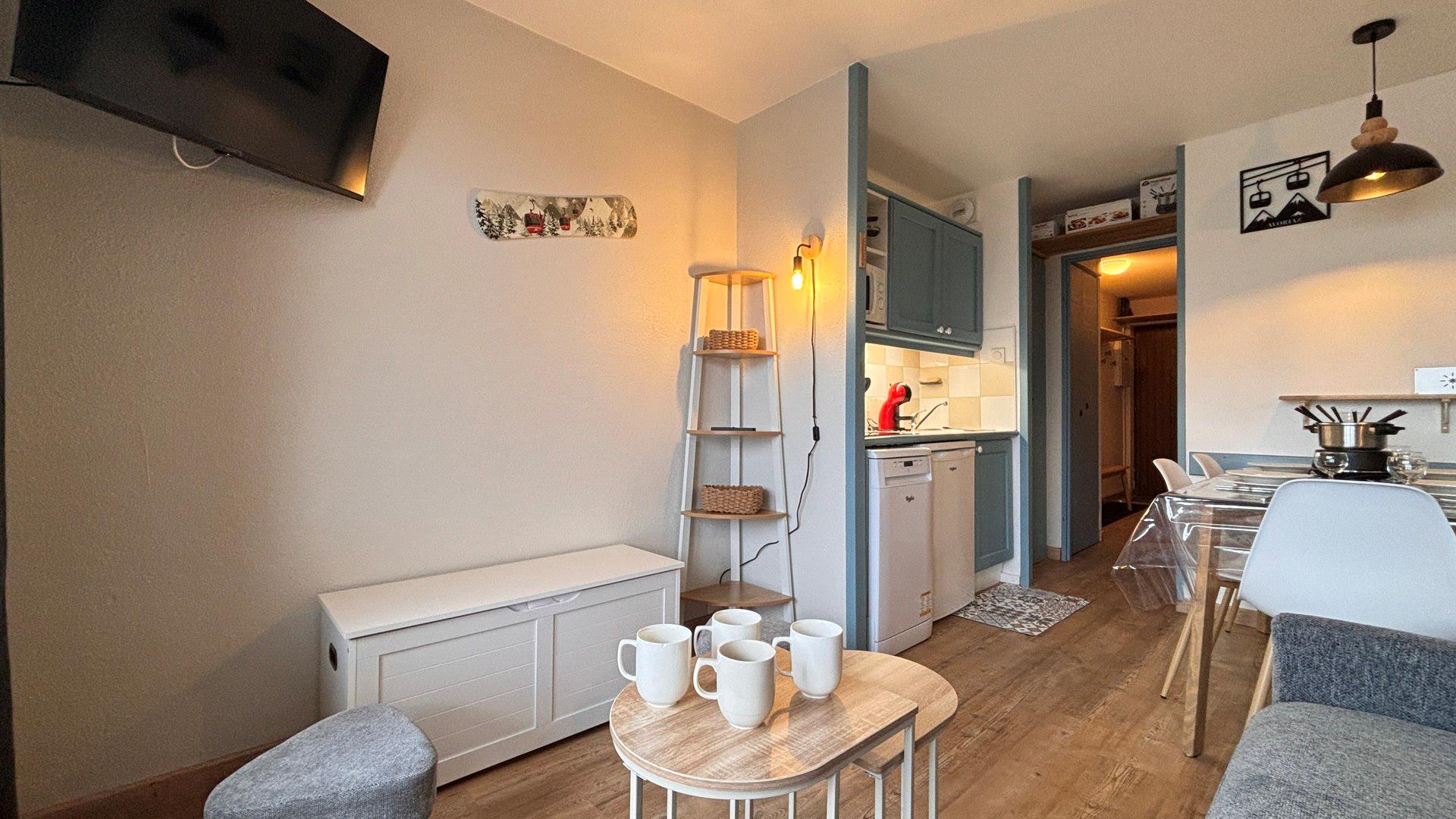 Résidence Douchka slide 4