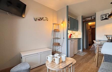 Résidence Douchka slide 4