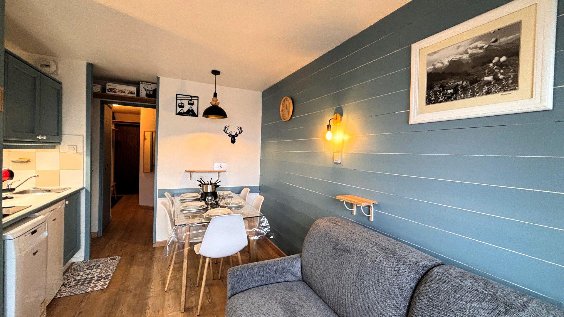 Résidence Douchka slide 5