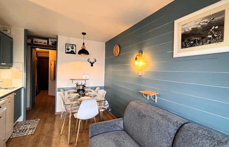 Résidence Douchka slide 5