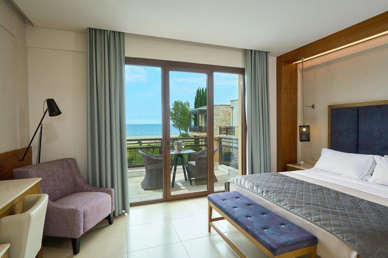 Mediterranean Village Hotel & Spa slide 2