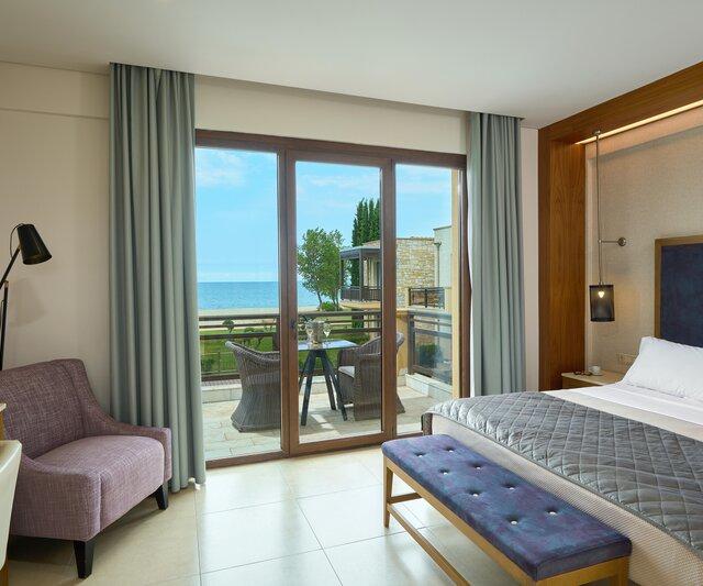 Mediterranean Village Hotel & Spa - billede 2