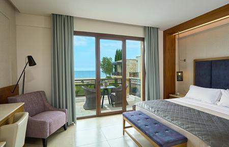 Mediterranean Village Hotel & Spa billede 2