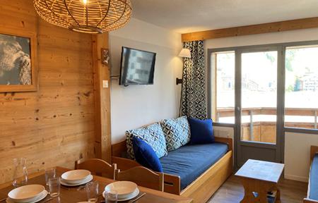 Résidence Saskia 3 slide 4