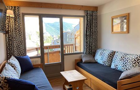 Résidence Saskia 3 slide 2