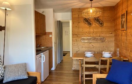 Résidence Saskia 3 slide 3