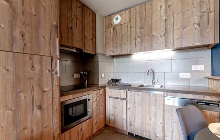 Résidence Arietis slide 5