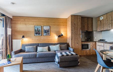 Résidence Arietis slide 4