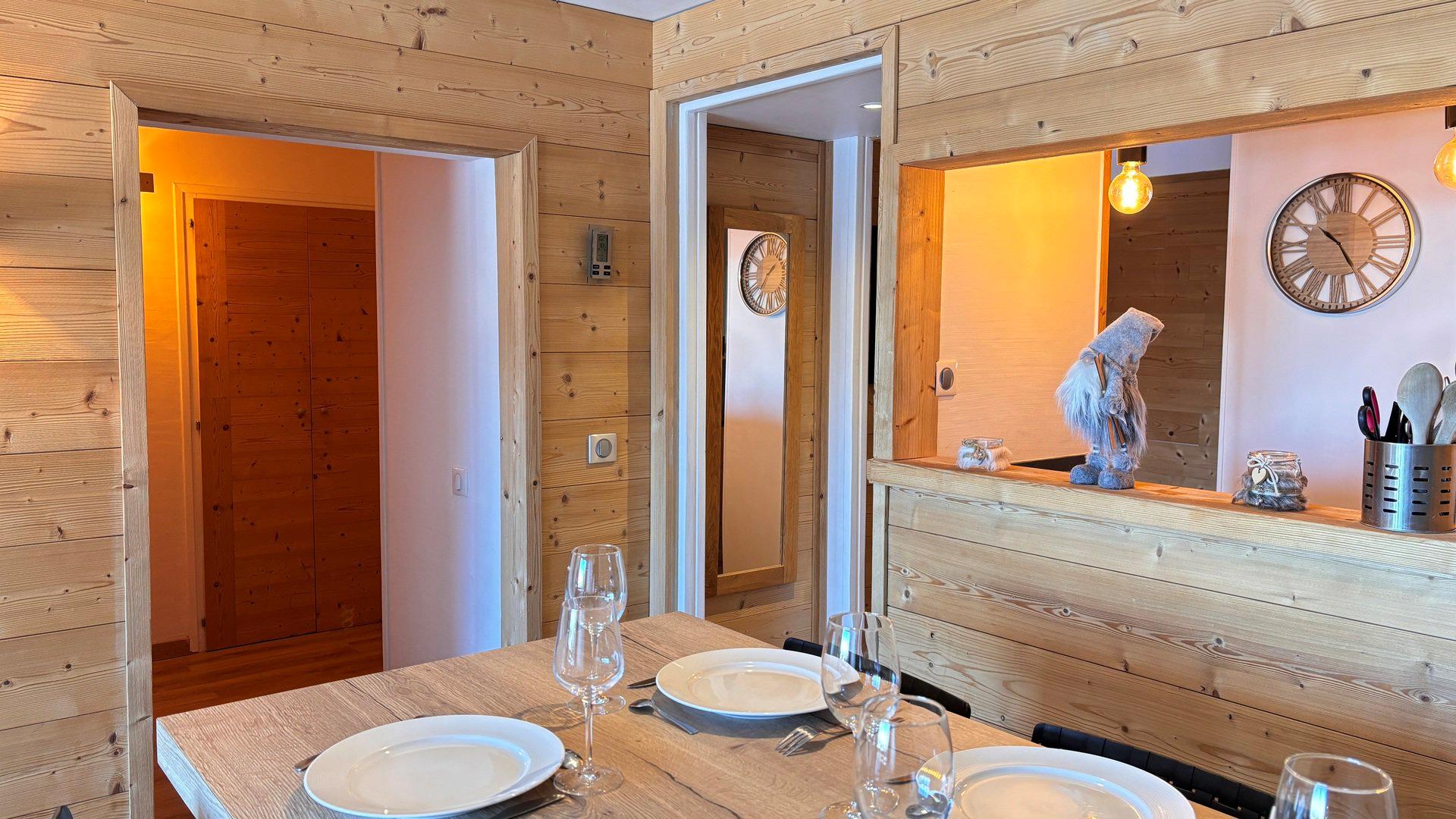 Résidence Saskia 1 slide 5