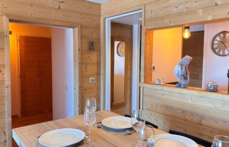 Résidence Saskia 1 slide 5