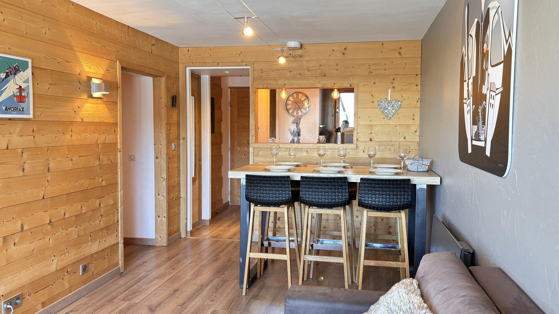 Résidence Saskia 1 slide 4