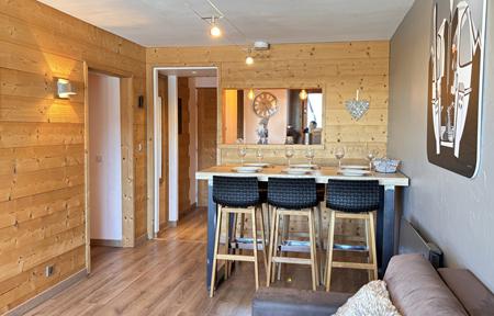 Résidence Saskia 1 slide 4