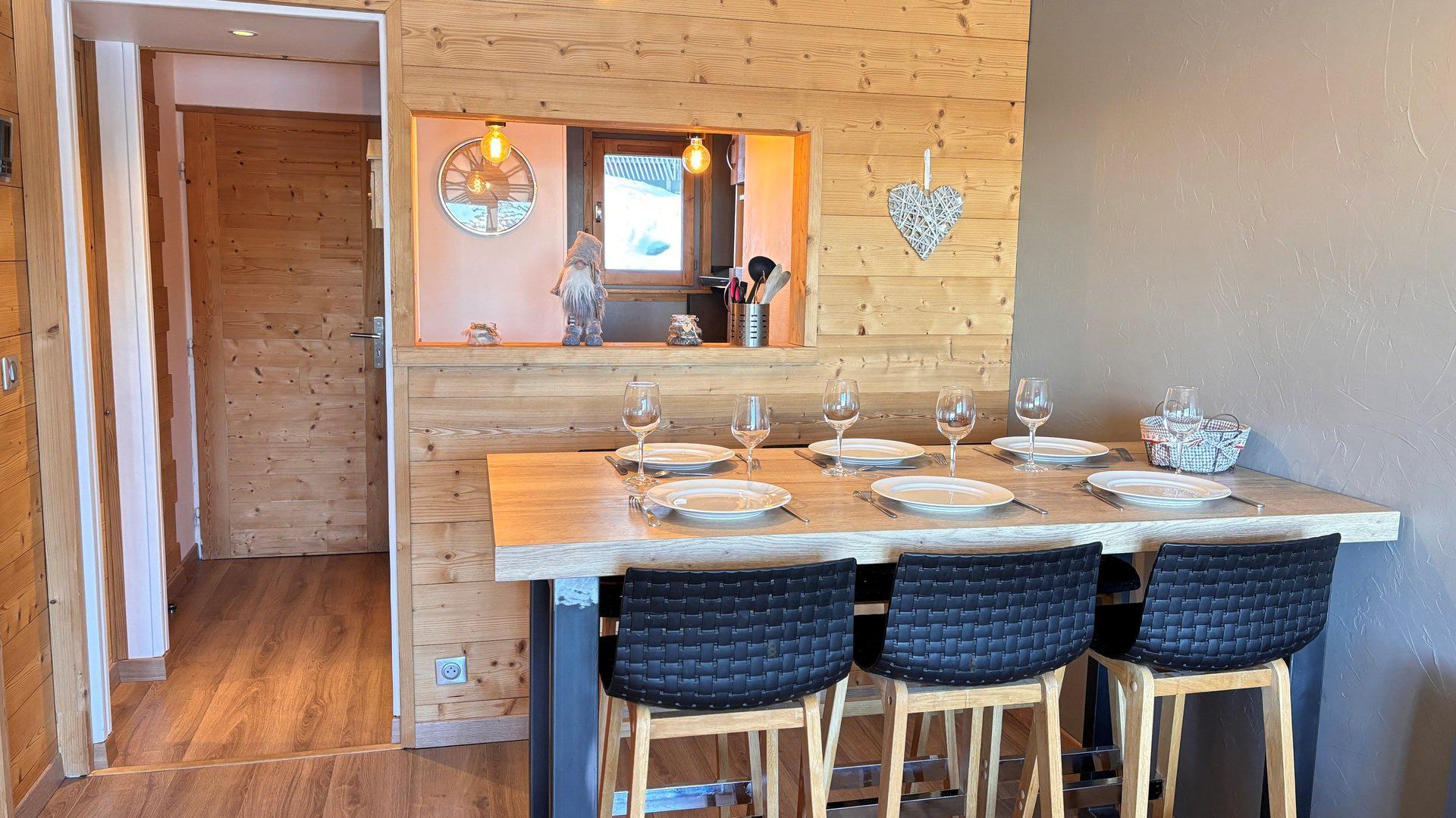 Résidence Saskia 1 slide 3