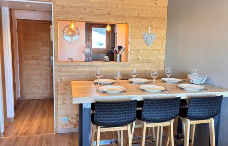 Résidence Saskia 1 slide 3