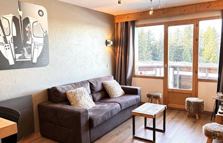 Résidence Saskia 1 slide 2