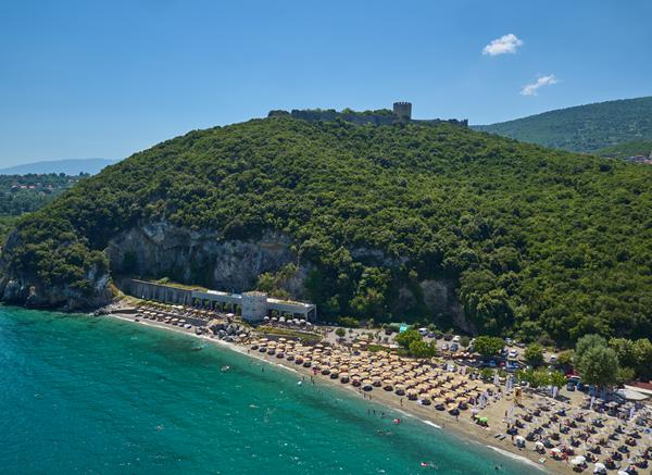 Foto af Agios Panteleimonas