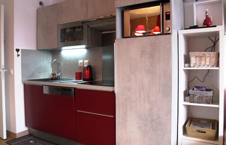 Résidence Chapka slide 5