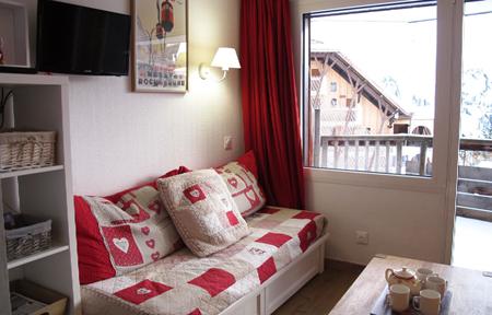 Résidence Chapka slide 4