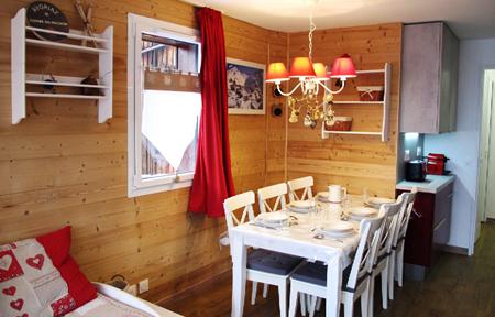 Résidence Chapka slide 3