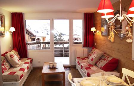 Résidence Chapka slide 2