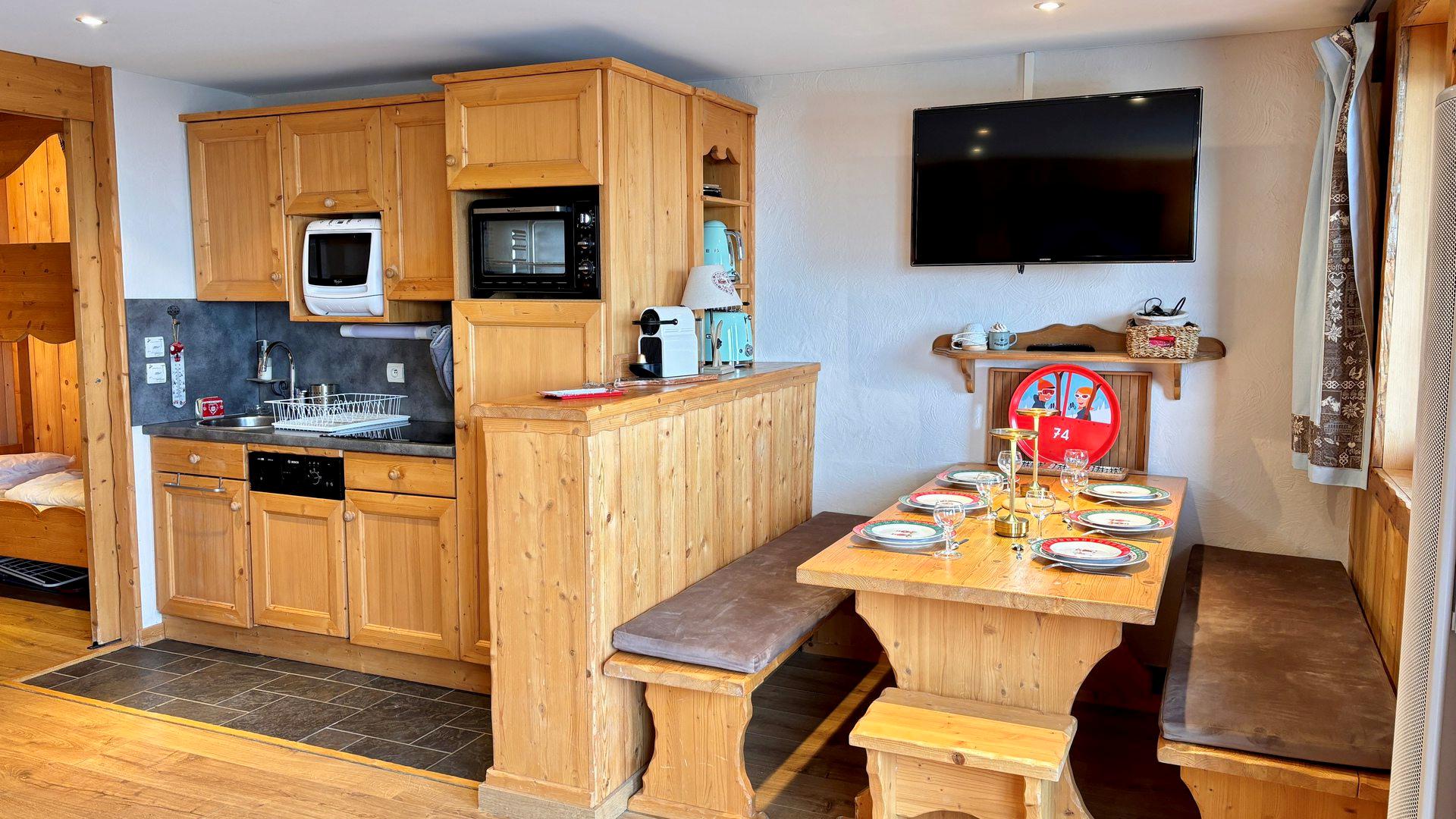 Résidence Malinka slide 5