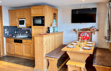 Résidence Malinka slide 5