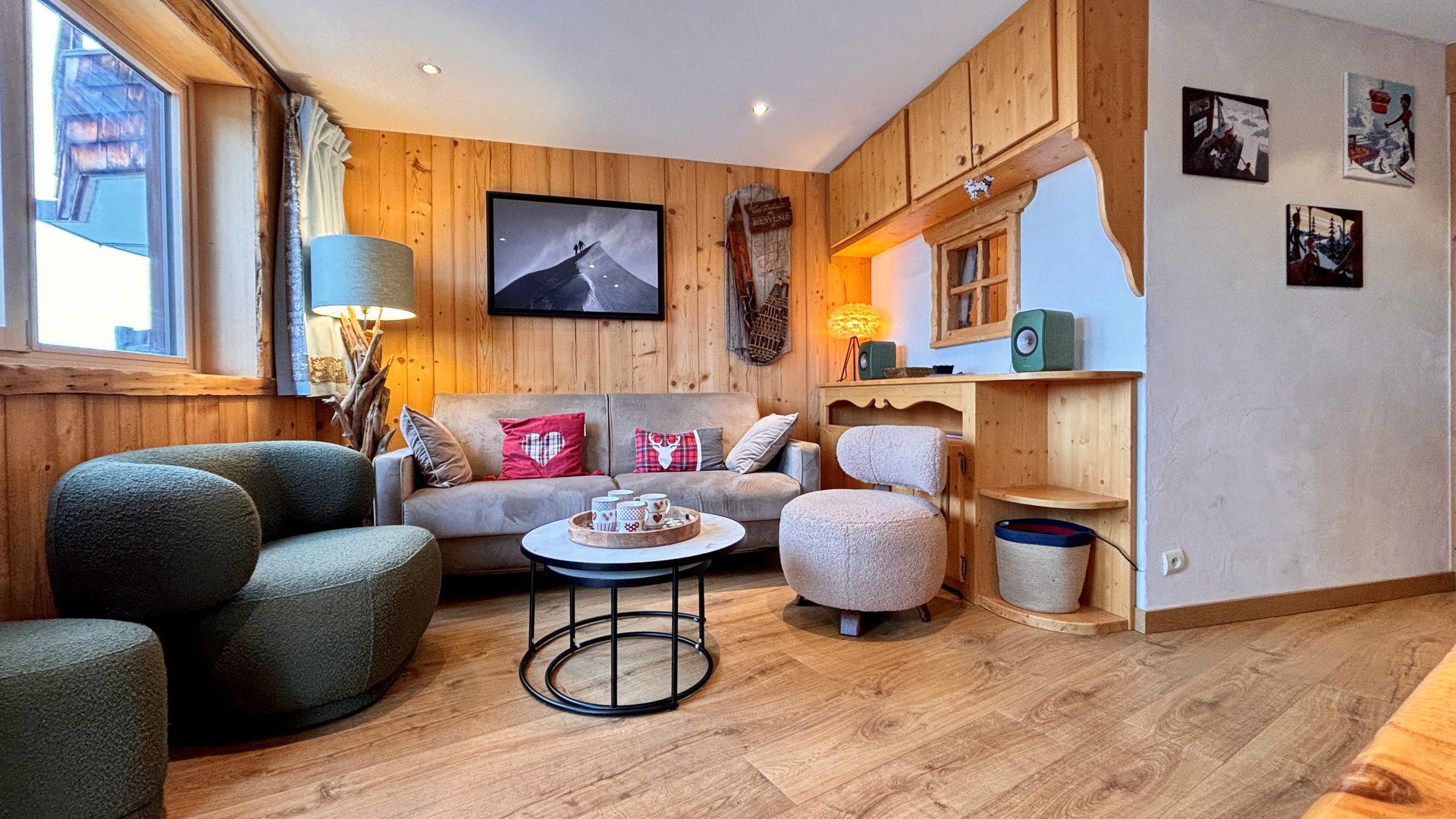 Résidence Malinka slide 4