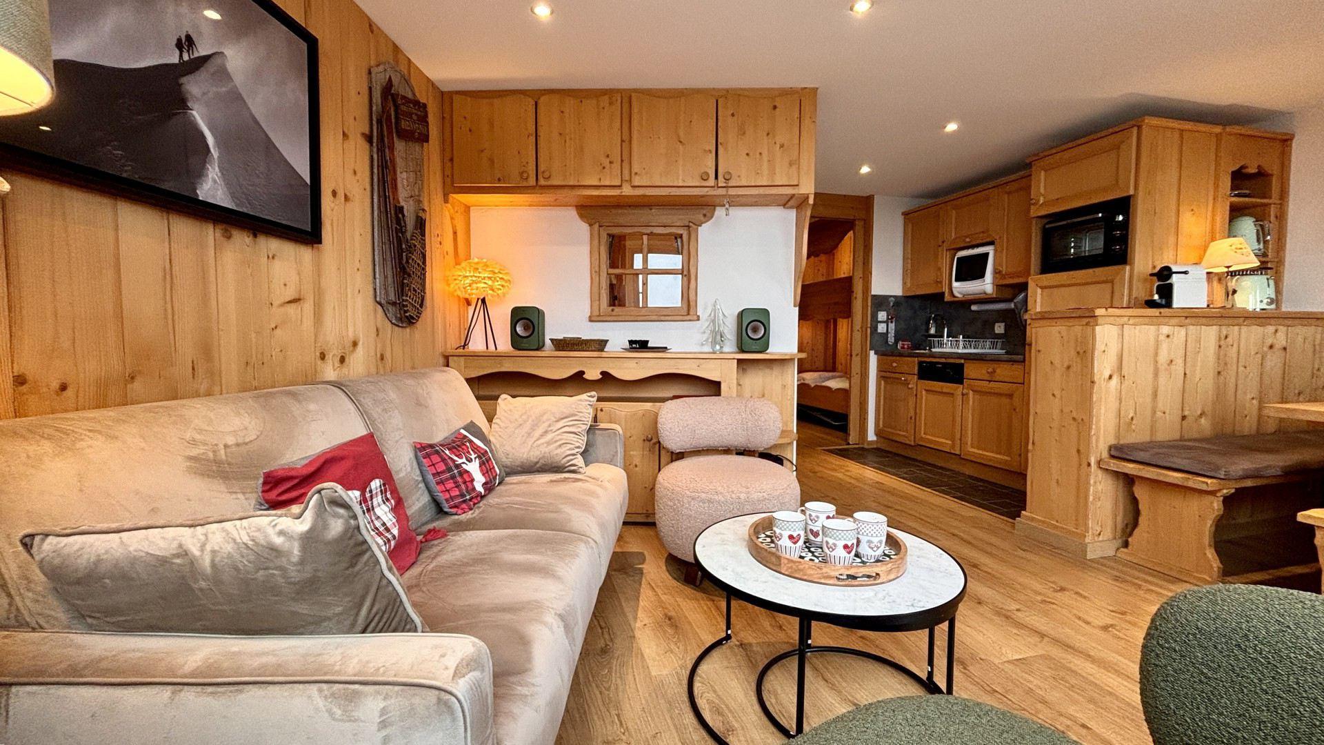 Résidence Malinka slide 3