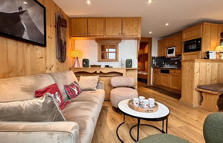 Résidence Malinka slide 3