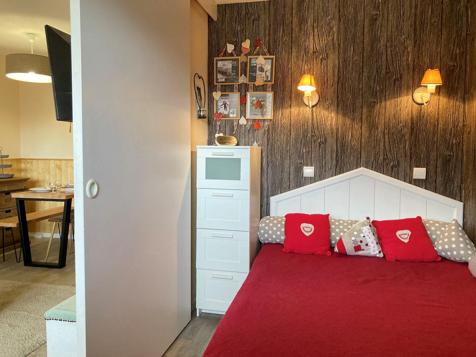 Résidence Hotel de la Falaise slide 5