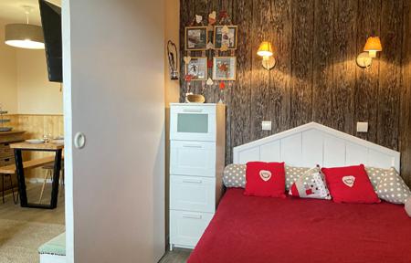 Résidence Hotel de la Falaise slide 5